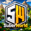 Майнкрафт сервер mc.suberworld.rustix.cc