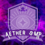 Майнкрафт сервер aether-smp.com