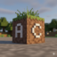 Майнкрафт сервер amikocraft.enxada.host