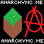 Майнкрафт сервер anarchymc.me:50000