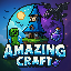 Майнкрафт сервер amazingcraft.org