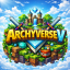 Майнкрафт сервер archyverse.org