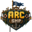 Майнкрафт сервер arc.ultramc.co
