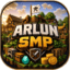 Майнкрафт сервер arlunsmp.net