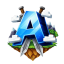 Майнкрафт сервер auramc.pro