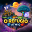 Майнкрафт сервер atm10.rede-orefugio.com.br