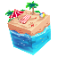Майнкрафт сервер beachcraft.lol