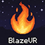 Майнкрафт сервер blazevr.org