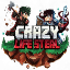 Майнкрафт сервер crazyls.aurex.lk:2034