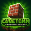 Майнкрафт сервер cubetown.de