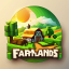 Майнкрафт сервер farmland.mcplay.fun