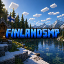 Майнкрафт сервер finlandsmp.usga.me:12009