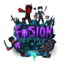 Майнкрафт сервер fusion-network.xyz