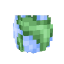 Майнкрафт сервер geofront.world
