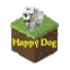 Майнкрафт сервер happydog.ltd