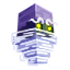 Майнкрафт сервер hub.breezesmp.com