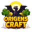 Майнкрафт сервер jogar.origenscraft.online:25525