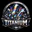 Майнкрафт сервер mc-titanium.de