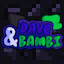 Майнкрафт сервер mc.daveandbambi.net