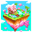 Майнкрафт сервер mine.candy.moe