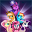 Майнкрафт сервер mc.mlpgeneral.com