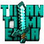 Майнкрафт сервер mc.timanttimiekka.fi