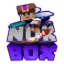 Майнкрафт сервер nokbox.es