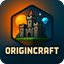 Майнкрафт сервер origincraft.tw