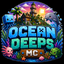 Майнкрафт сервер oceandeepsmc.com