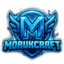Майнкрафт сервер oyna.morukcraft.com