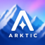 Майнкрафт сервер play.arktic.top