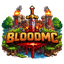 Майнкрафт сервер play.bloodmc.net