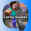 Майнкрафт сервер play.coreygames.com