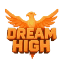 Майнкрафт сервер play.dreamhighmc.net