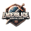 Майнкрафт сервер play.enderblade.com
