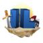 Майнкрафт сервер play.israelpractice.net