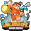 Майнкрафт сервер play.jailbreakmc.games
