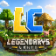 Майнкрафт сервер play.legendarycraft.uk
