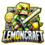 Майнкрафт сервер play.lemoncraft.fun