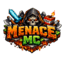Майнкрафт сервер play.menacemc.com