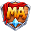 Майнкрафт сервер play.minearchy.com