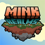 Майнкрафт сервер play.minkrealms.eu