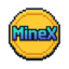 Майнкрафт сервер play.minex.gg