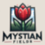 Майнкрафт сервер play.mystianfields.net