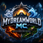 Майнкрафт сервер play.mydreamworldmc.com