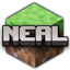 Майнкрафт сервер play.nealminecraft.hu