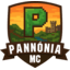 Майнкрафт сервер play.pannoniamc.hu