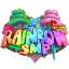 Майнкрафт сервер play.rainbowsmp.net