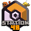 Майнкрафт сервер play.station48.xyz