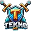 Майнкрафт сервер play.teknomc.net